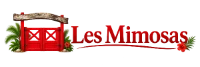 Logo Les Mimosas, chambre d'hôtes à Grand-Bassin